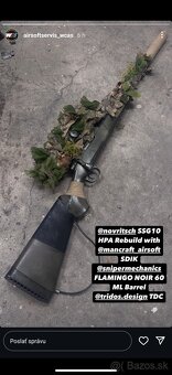 VSR10 Novritsch HPA - 3
