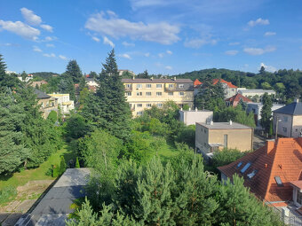 BA I. Na prenájom 4 izbový mezonetový byt pri Cambridge - 3