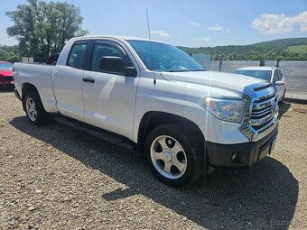 TOYOTA TUNDRA  4.6i V8 4X4 2014 LPG - 3