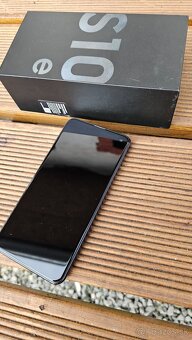 Predam Samsung galaxy S10e v TOP stave - 3