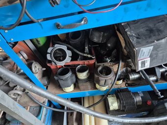 Motory MULTICAR M22 VÝPREDAJ MEGAAKCIA - 3