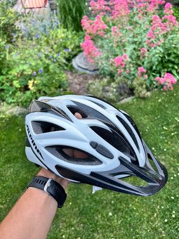 Prilba na bicykel Alpina - 3