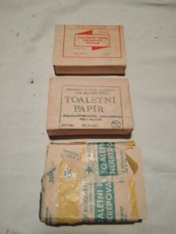 Zo starého domu - 3