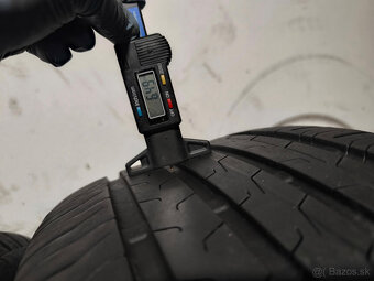 255/55 R19 Letné pneumatiky Continental EcoContact 2 kusy - 3