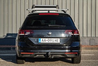 VW Passat Variant 2.0 TDI EVO - 3