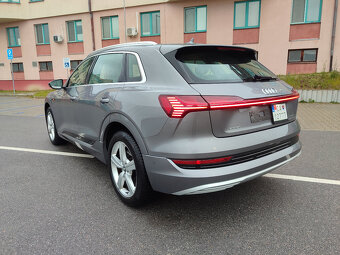 AUDI E-TRON 50 QUATTRO ADVANCED - 3