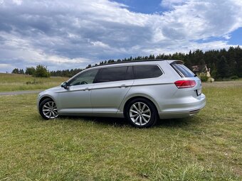 Volkswagen-passat-variant-2-0-tdi-bmt-comfortline-dsg - 3