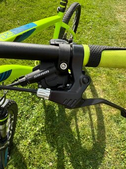 Rockrider ST 250 - 3