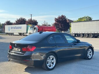 Bmw 320d xDrive f30 - 3
