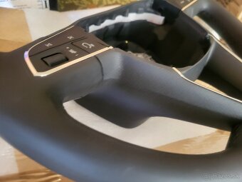NOVÝ volant Seat - 3