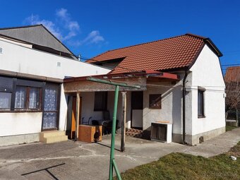 RD Ivanka pri Dunaji - REZERVOVANÝ - 3