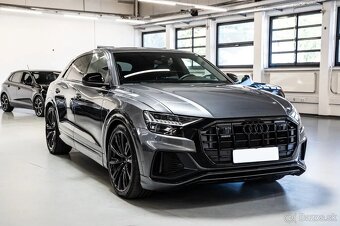 Audi Q8 - 3