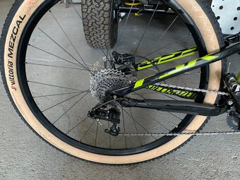 Specialized Camber EVO - 3