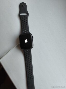 Apple watch 7 Nike 45mm - 3