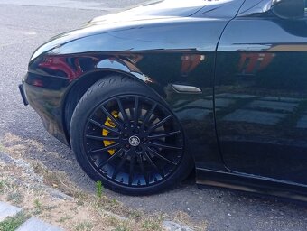 Alfa Romeo 156 2,5 24v 140kw - 3