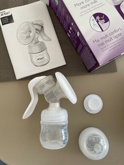Philips Avent odsávačka - 3