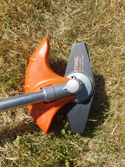 FS 55 STIHL - 3