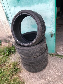 Massimo 225/35 ZR19 - 3