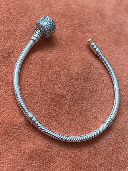 Pandora naramok 925 - 3