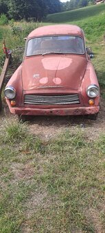 Predám Octávia combi - 3