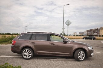 Škoda Octavia 1.4. TSI Style - 3