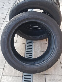 225/45R17 Michelin letne - 3