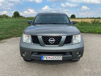 Pathfinder 2.5 DCI Nová STK - 3