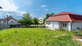 Predaj 3-izbový rodinný dom, Vyšná Hutka - 3