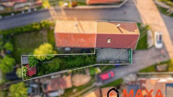 REZERVOVANÉ Útulný dom v Lehote pod Vtáčnikom - 3
