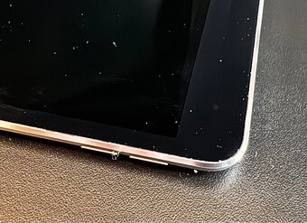 iPad Pro 10.5” (256 GB WiFi) + krabica - 3