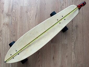 Longboard - 3