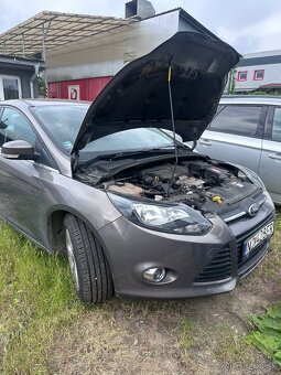 Ford Focus - 3