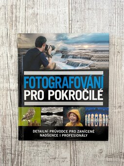 Predám rôzne knihy a časopisy: - 3