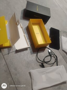 Poco x3 pro - 3