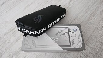 ASUS ROG ALLY Z1 - 3