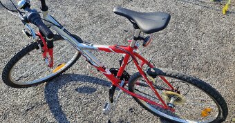 Bicykel CTM Legan - 3