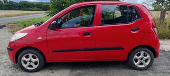 Hyundai i10 - 3