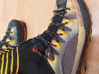 La Sportiva Trango Ice Cube GTX vel. 42 - 3