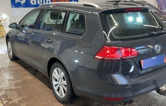 Golf 2,0 Tdi Allstar edicia dsg - 3