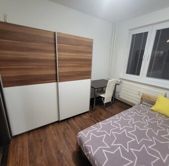 Na prenájom 3kk PET Friendly byt v širšom centre BA - 3