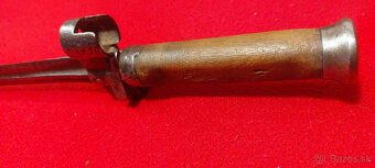 MAĎARSKÝ BODÁK - 3