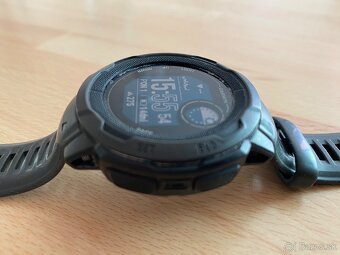Garmin Instinct 2 Graphite - 3