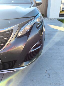 Peugeot 5008 - 3