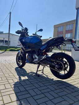Bmw F900 XR - 3
