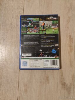 Predám Playstation 2 hry - 3