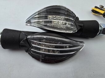 led smerovky - 3