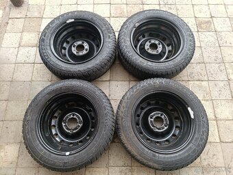 Citroen 4x108 175/65 R14 - 3