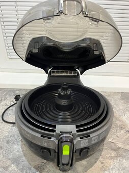 Tefal ActiFry 2-in-1 YV960133 Teplovzdušná fritéza - 3