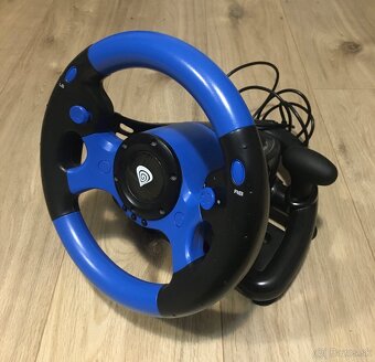 Volant Genesis Seaborg 350 - 3