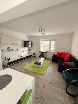 Rodinný dom v obci Čechy - 3